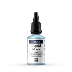 Liquid masking Fluid 32ml 28851