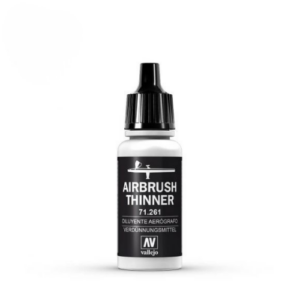 Airbrush Thinner 71261