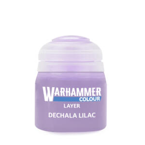 Dechala Lilac