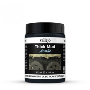 Black Mud 26812