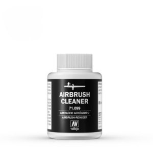 Airbrush Cleaner (85ml) 71099