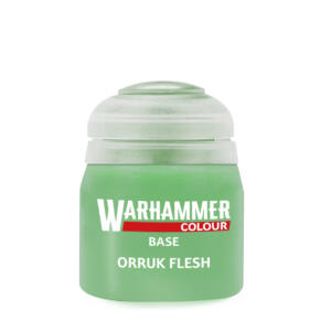 Orruk Flesh