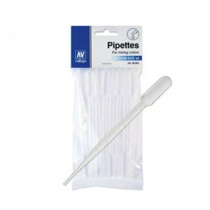 Pipettes 3 ml/0.10 fl oz (8) 26003