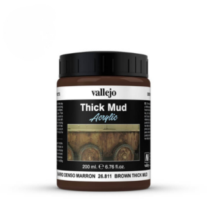 Brown Mud 26811