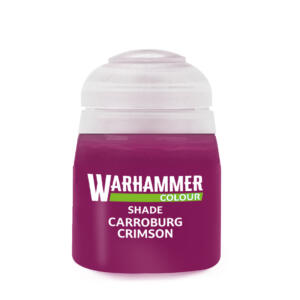 Carroburg Crimson