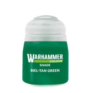 Biel-Tan Green