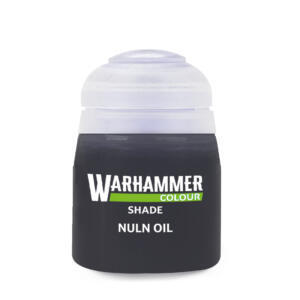 Nuln Oil