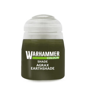 Agrax Earthshade