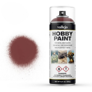 28029 Fantasy Color Primer - Gory Red