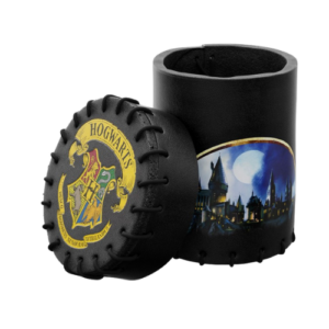 Harry Potter. Hogwarts Dice Cup