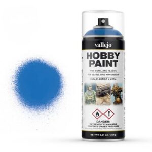 28030 Fantasy Color Primer - Magic Blue