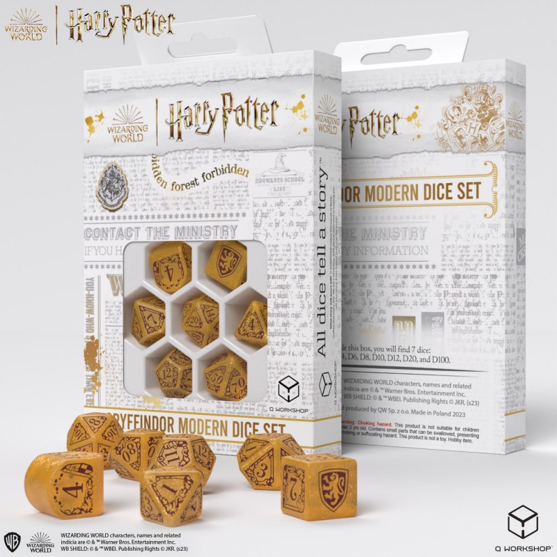 harry-potter-gryffindor-modern-dice-set-gold