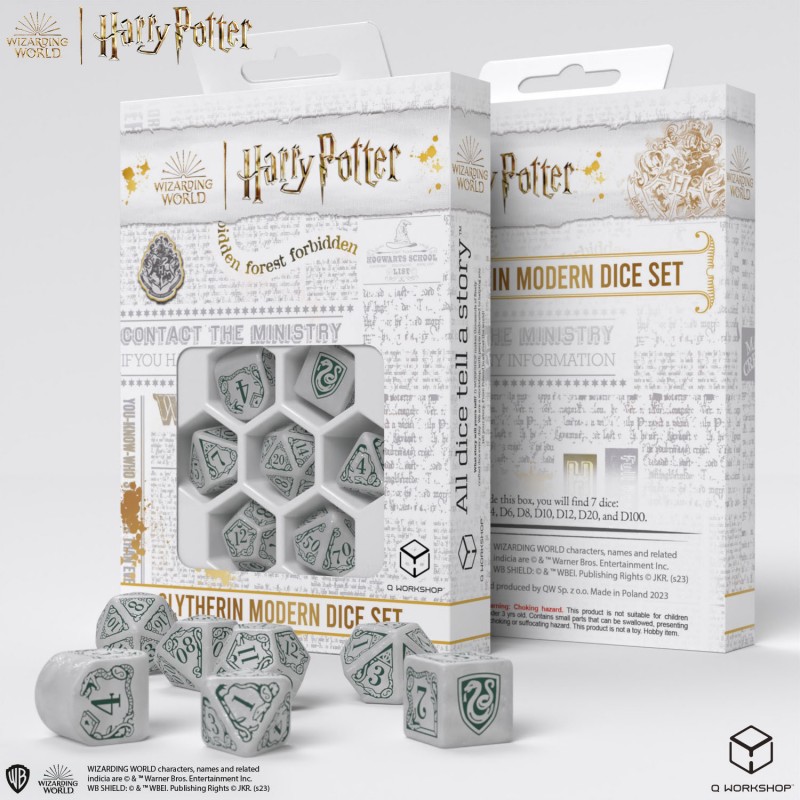 harry-potter-slytherin-modern-dice-set-white