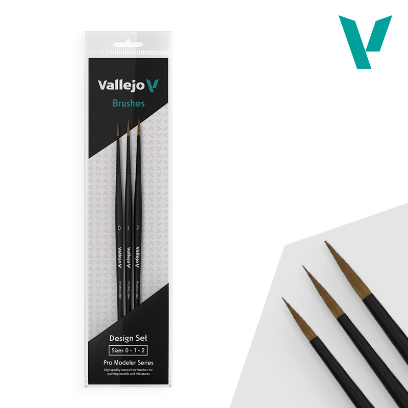 vallejo-brushes-pro-modeler-design-set-B01991-blister
