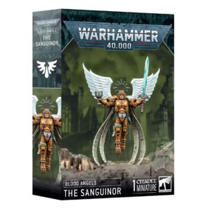 The Sanguinor - Image 1