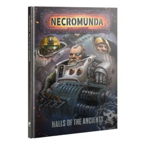Necromunda: Tribes of the Wastelands