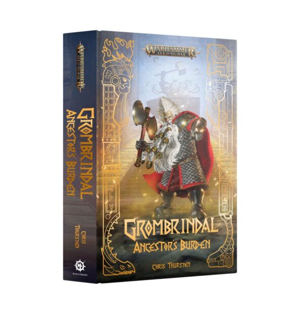 60040281087_BLGrombrindalTheAncestorsBurdenRHBENG