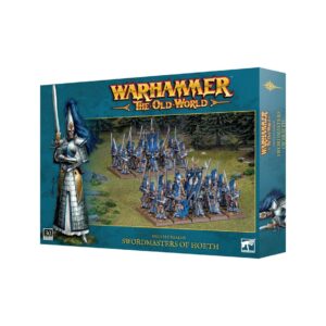Swordmasters of Hoeth - Image 1
