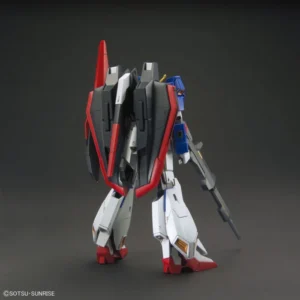 GUNDAM - HGUC 1/144 Zeta Gundam - Image 3