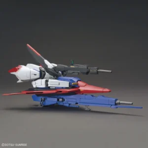 GUNDAM - HGUC 1/144 Zeta Gundam - Image 4