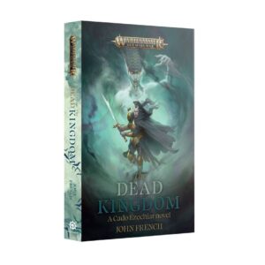 The Dead Kingdom (Paperback) (English)