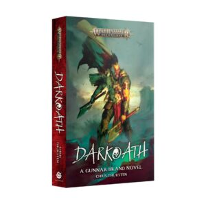 Darkoath (Paperback) (English)