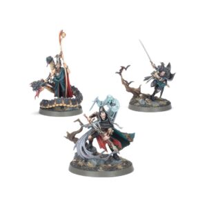 Blades of the Hollow King - Image 3