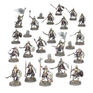 Deathrattle Skeletons - Image 2