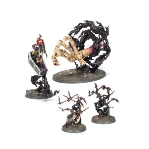 Soulblight Gravelords: Manifestations - Image 3
