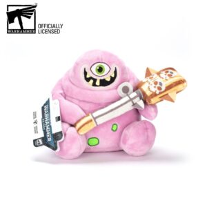TOMY: Grenade Nurgling