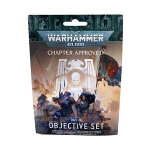 Chapter Approved 2025-26: Objectives Set - Image 1