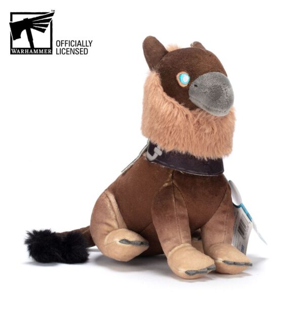 99700289083_TomyGryphHoundBalthasPlush1