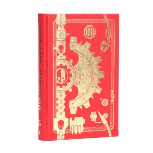 Belisarius Cawl: The Great Work (Special Edition) (English)