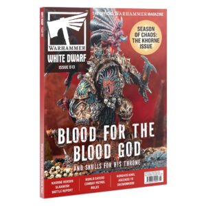 White Dwarf 513 (English)