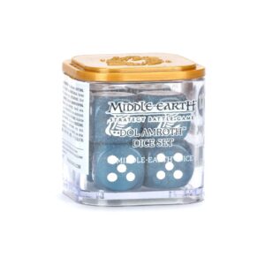 Dol Amrot Dice Set