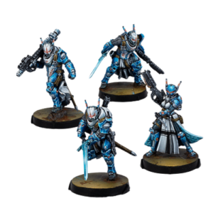 Infinity Teutonic Knights