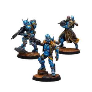 Kestrel Expansion Pack Gamma