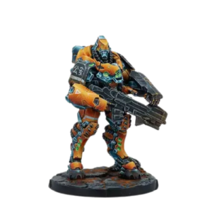 Lóngwáng, Imperial TAG Police