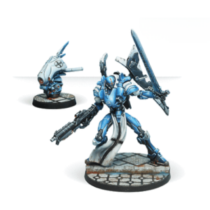 Seraphs, Military Order Armored Cavalry