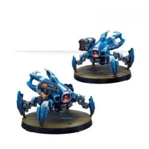 PanOceania Dronbot Remotes Pack