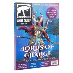 White Dwarf 514 (English)
