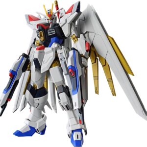 Mighty Strike Freedom Gundam HG 1/144