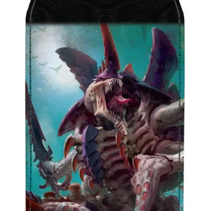 UP - Tyranid - Alcove Flip for Warhammer 40,000