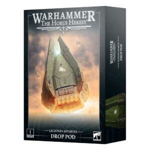 Legion Drop Pod