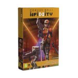 Imperial Service Expansion Pack Beta