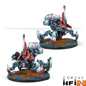 JSA Aibot Remotes Pack