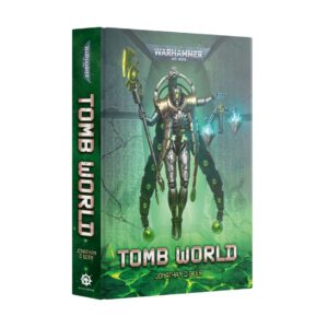 Tomb World (Hardback) (English)