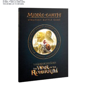 The Lord of the Rings: The War of the Rohirrim™ (English)