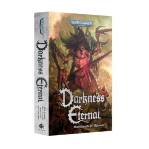 Darkness Eternal (Paperback) (English)