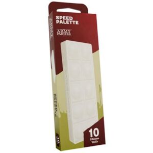 The Army Painter -  Speed Palette